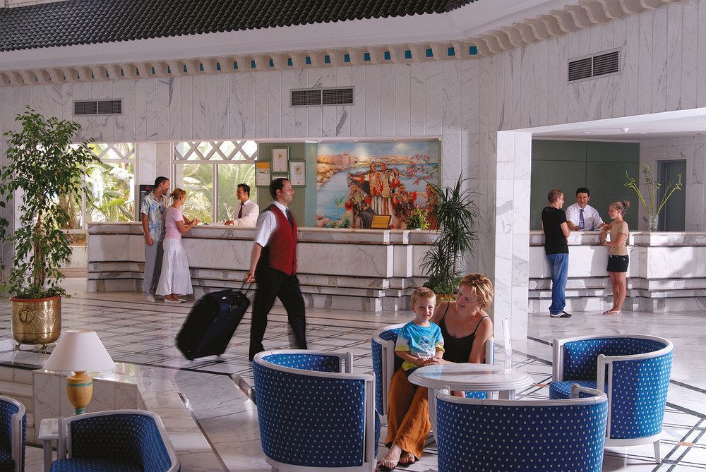 Fotos del hotel - VINCCI EL MANSOUR