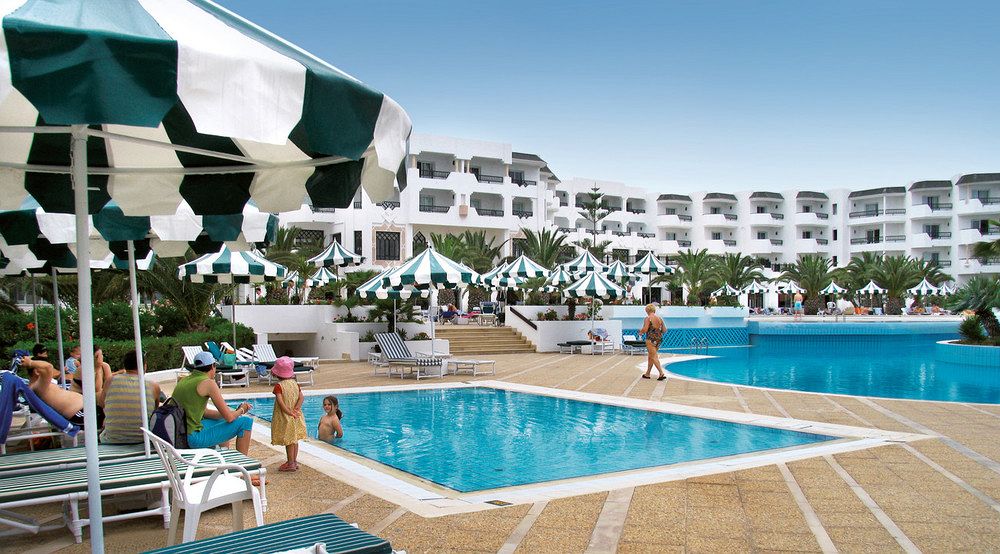 Fotos del hotel - VINCCI EL MANSOUR