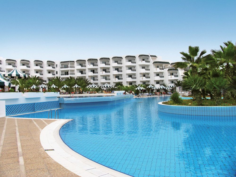 Fotos del hotel - VINCCI EL MANSOUR