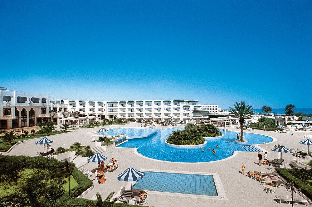 Fotos del hotel - VINCCI EL MANSOUR
