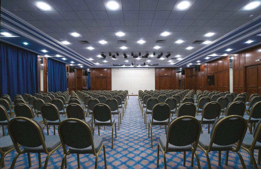 Fotos del hotel - VINCCI EL MANSOUR
