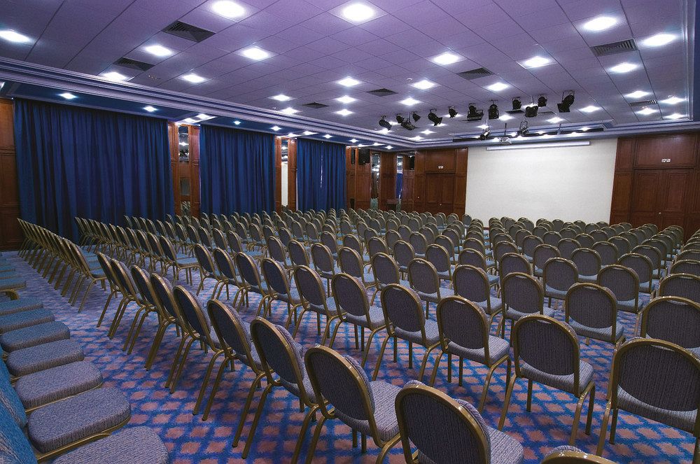 Fotos del hotel - VINCCI EL MANSOUR