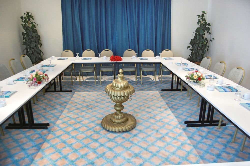 Fotos del hotel - VINCCI EL MANSOUR