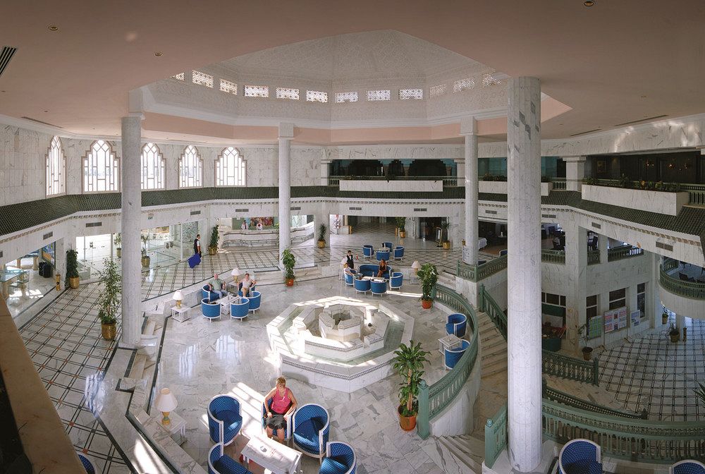 Fotos del hotel - VINCCI EL MANSOUR