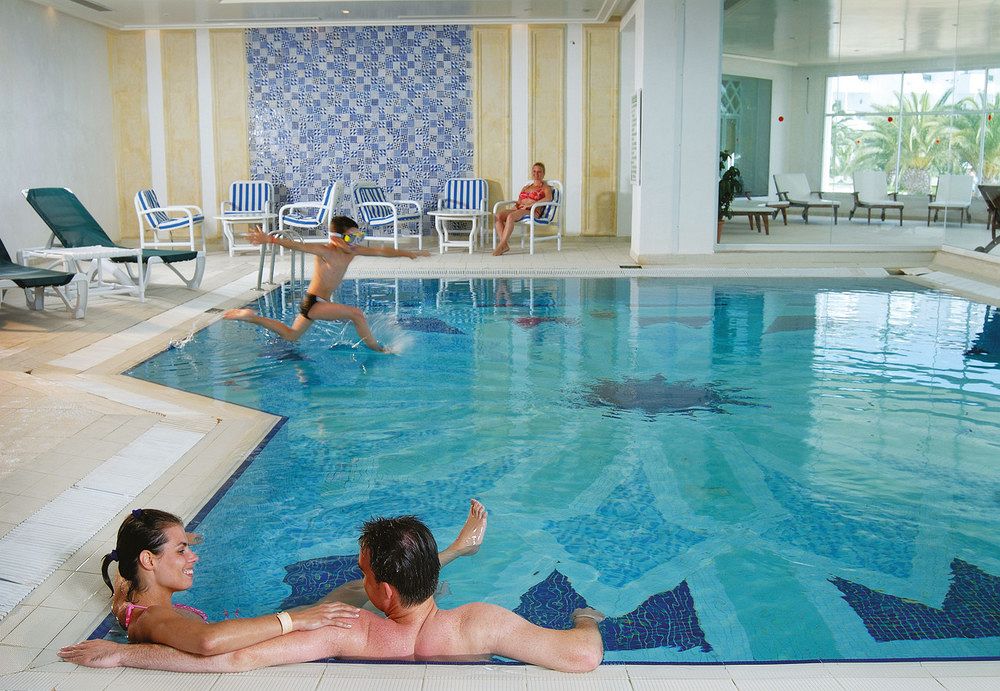 Fotos del hotel - VINCCI EL MANSOUR