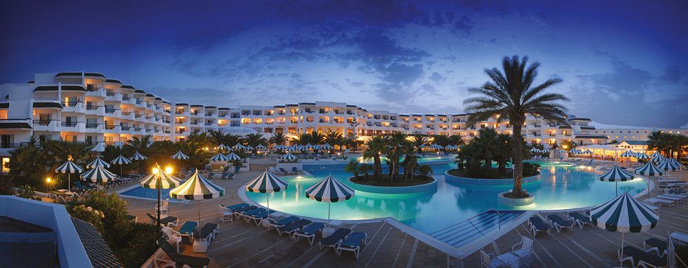 Fotos del hotel - VINCCI EL MANSOUR