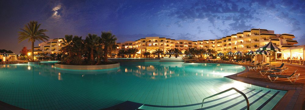 Fotos del hotel - VINCCI EL MANSOUR