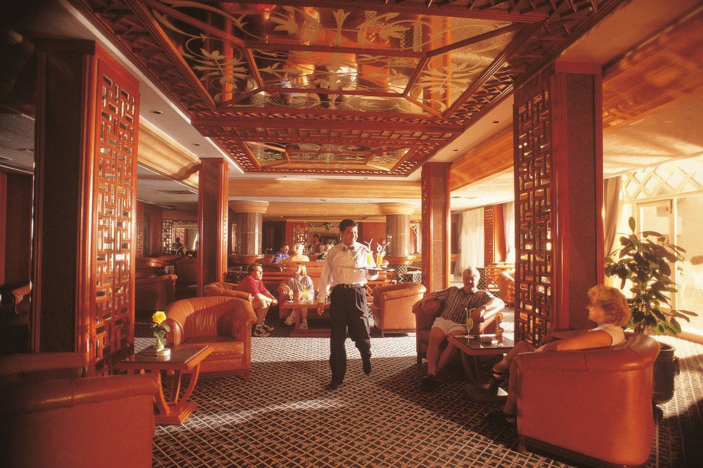 Fotos del hotel - VINCCI EL MANSOUR