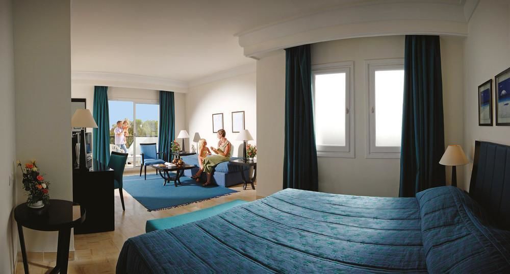 Fotos del hotel - VINCCI EL MANSOUR