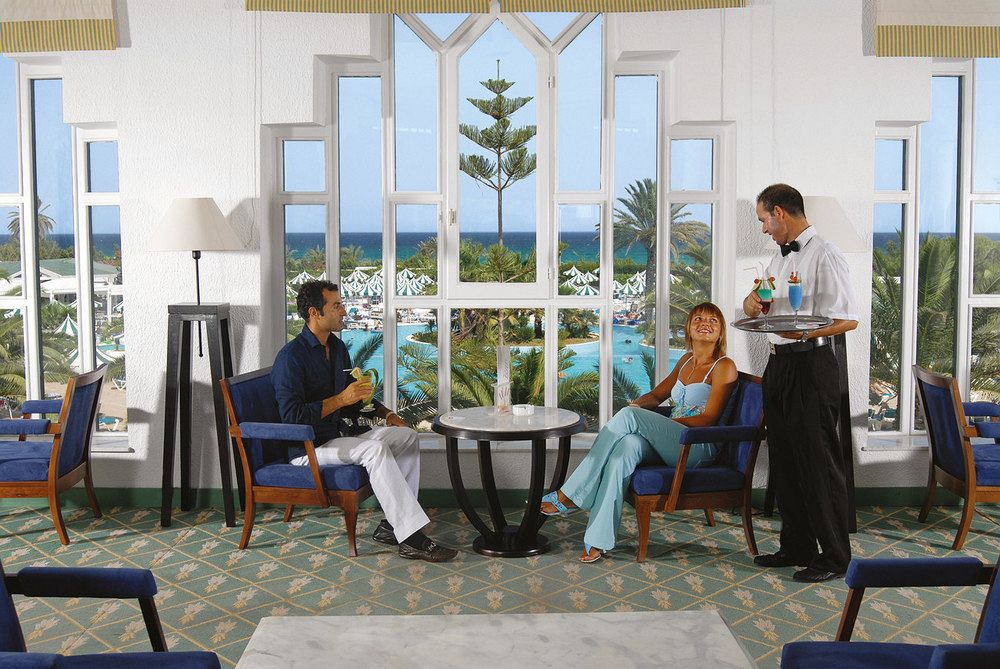 Fotos del hotel - VINCCI EL MANSOUR