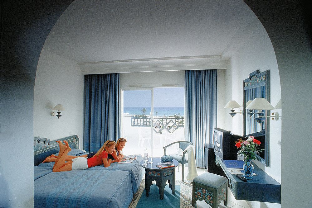 Fotos del hotel - VINCCI EL MANSOUR