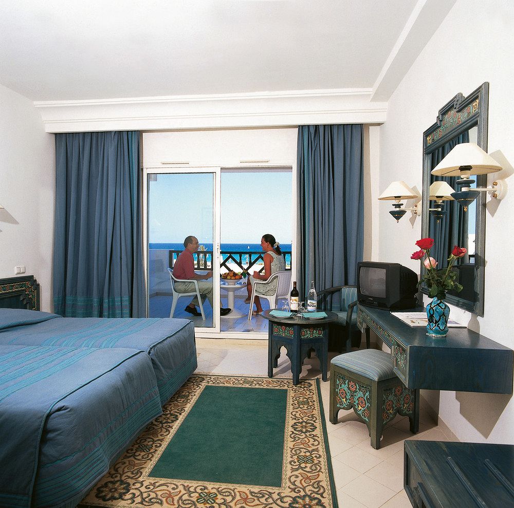 Fotos del hotel - VINCCI EL MANSOUR