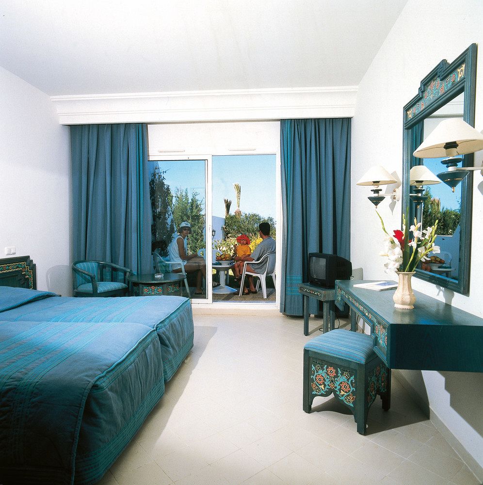 Fotos del hotel - VINCCI EL MANSOUR