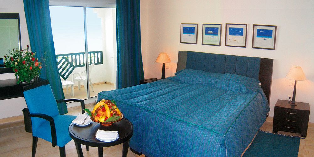 Fotos del hotel - VINCCI EL MANSOUR