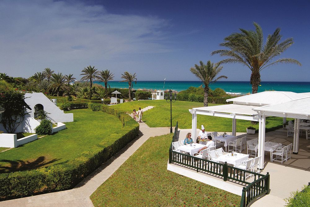 Fotos del hotel - VINCCI EL MANSOUR
