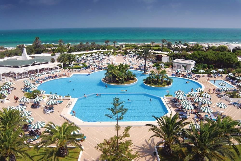 Fotos del hotel - VINCCI EL MANSOUR