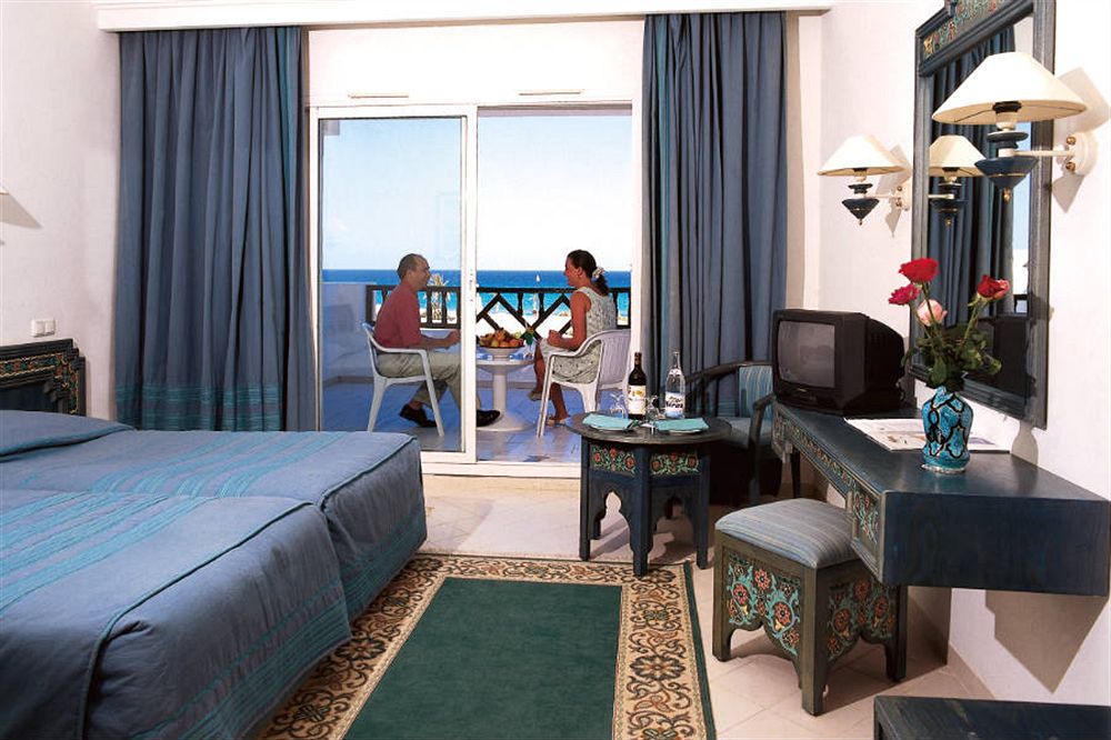 Fotos del hotel - VINCCI EL MANSOUR
