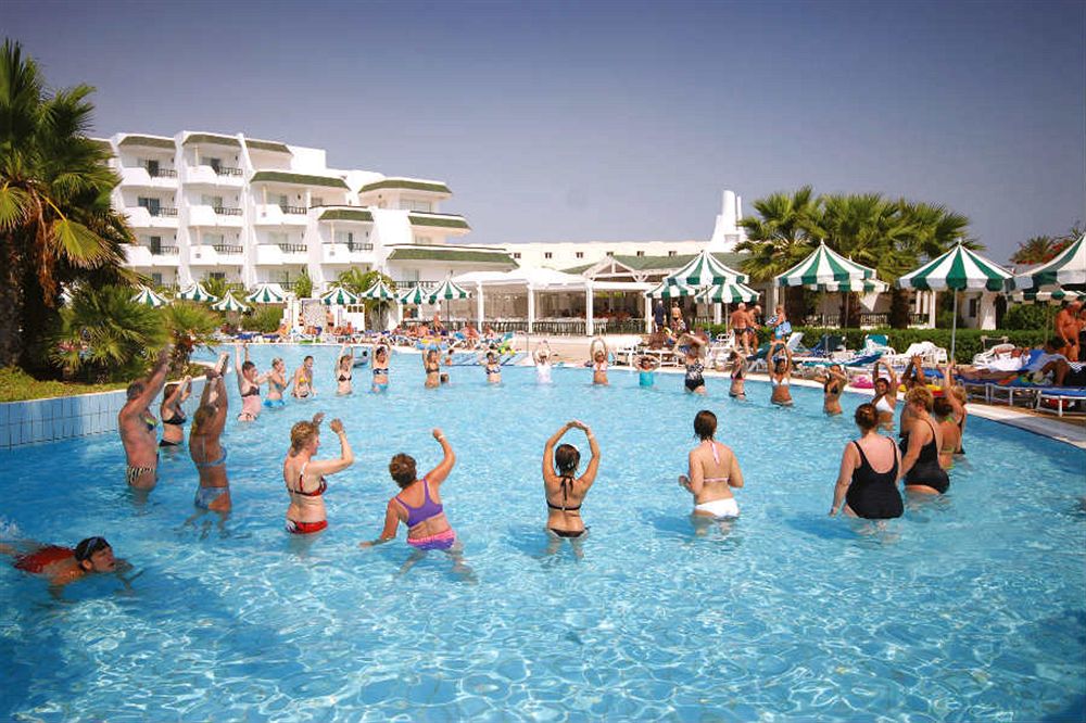 Fotos del hotel - VINCCI EL MANSOUR