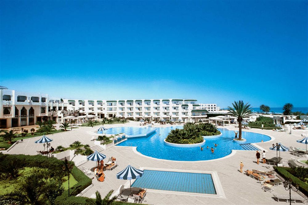 Fotos del hotel - VINCCI EL MANSOUR