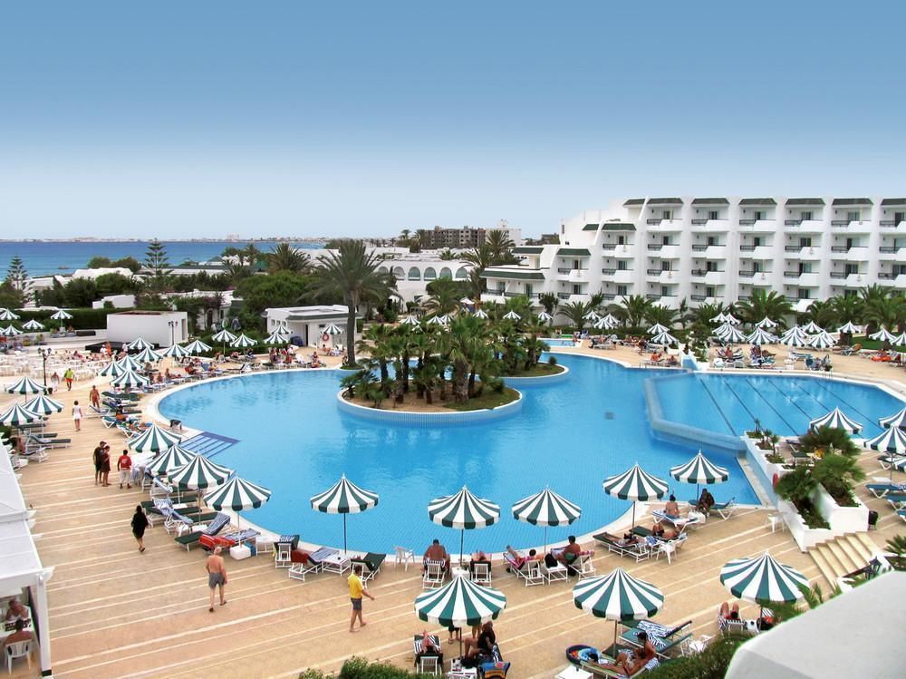 Fotos del hotel - VINCCI EL MANSOUR