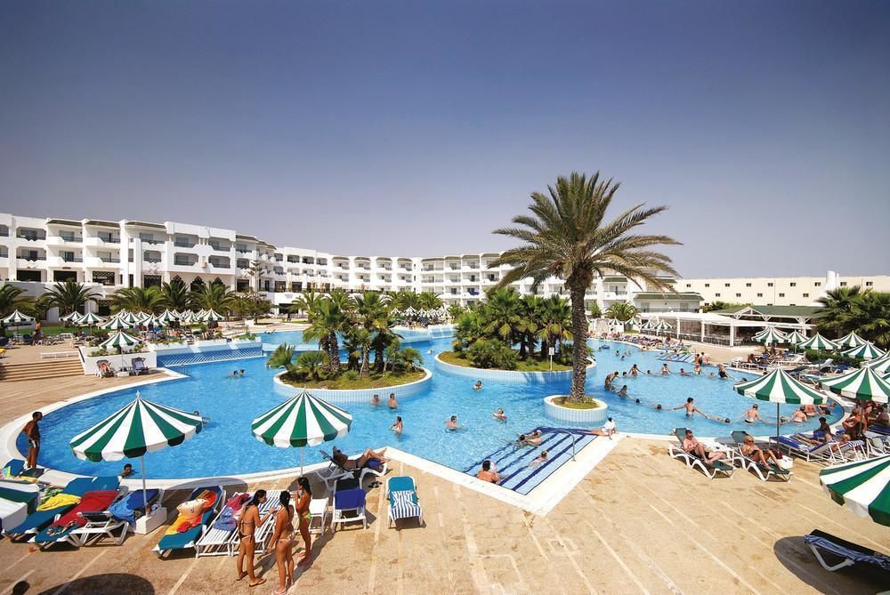 Fotos del hotel - VINCCI EL MANSOUR
