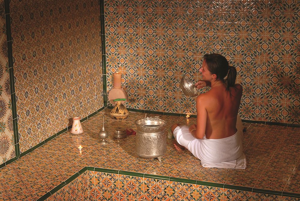 Fotos del hotel - VINCCI EL MANSOUR