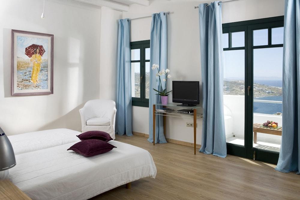 Fotos del hotel - THARROE OF MYKONOS
