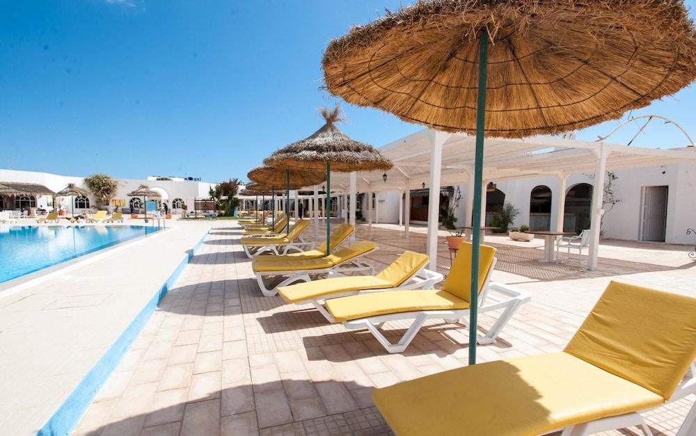 Fotos del hotel - DJERBA LES DUNES