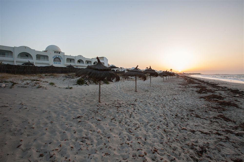 Fotos del hotel - VILLA AZUR