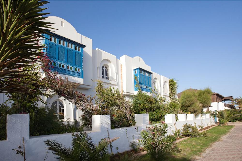 Fotos del hotel - VILLA AZUR