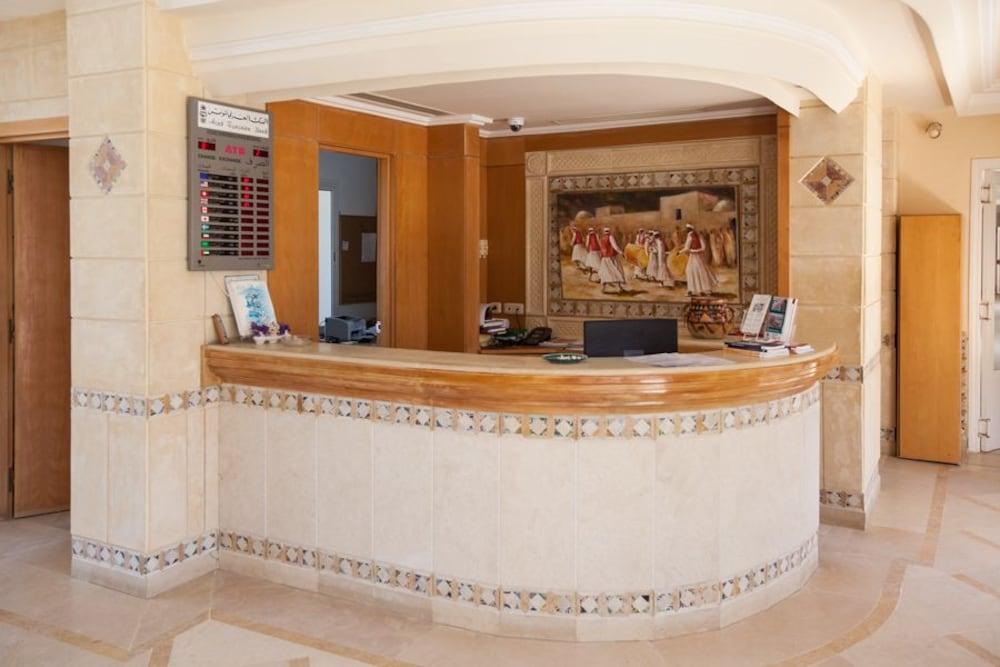 Fotos del hotel - VILLA AZUR