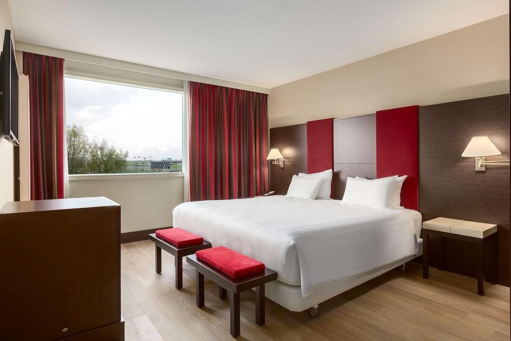 Fotos del hotel - NH AMSTERDAM SCHIPHOL AIRPORT