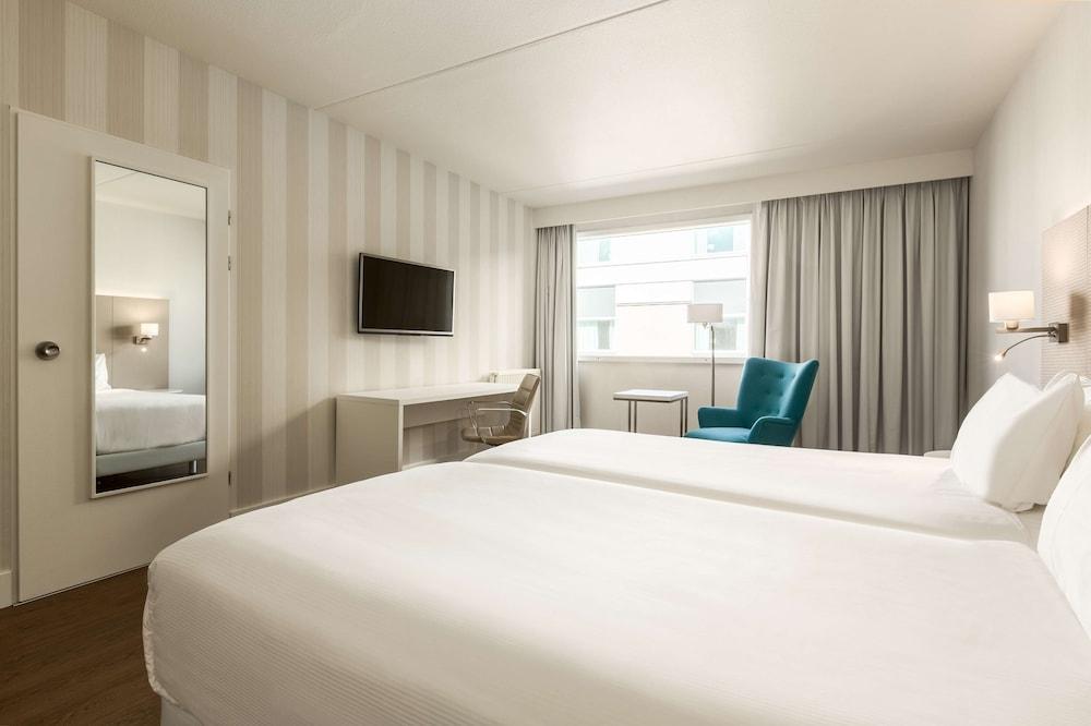 Fotos del hotel - NH AMSTERDAM SCHIPHOL AIRPORT