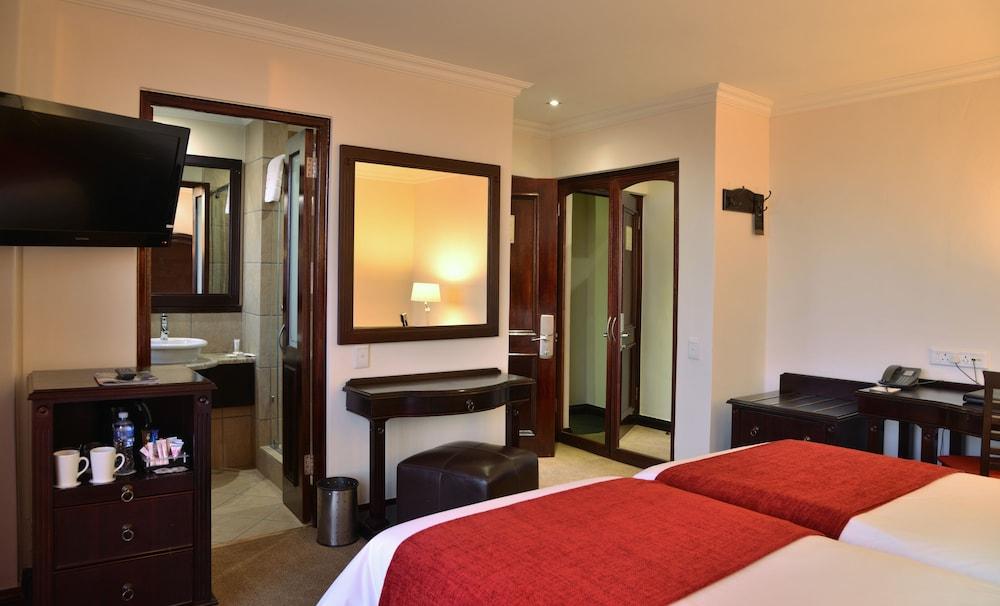 Fotos del hotel - Premier Hotel Pretoria