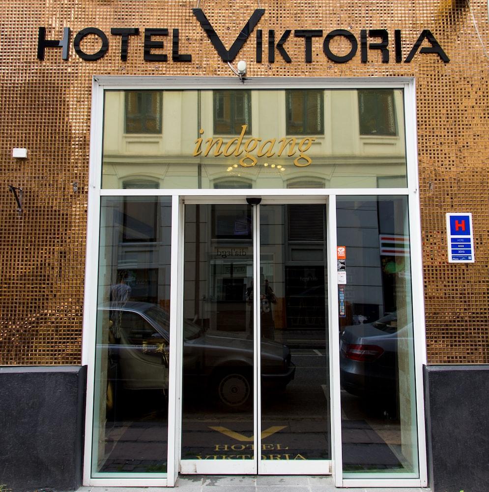Fotos del hotel - A Hotels City