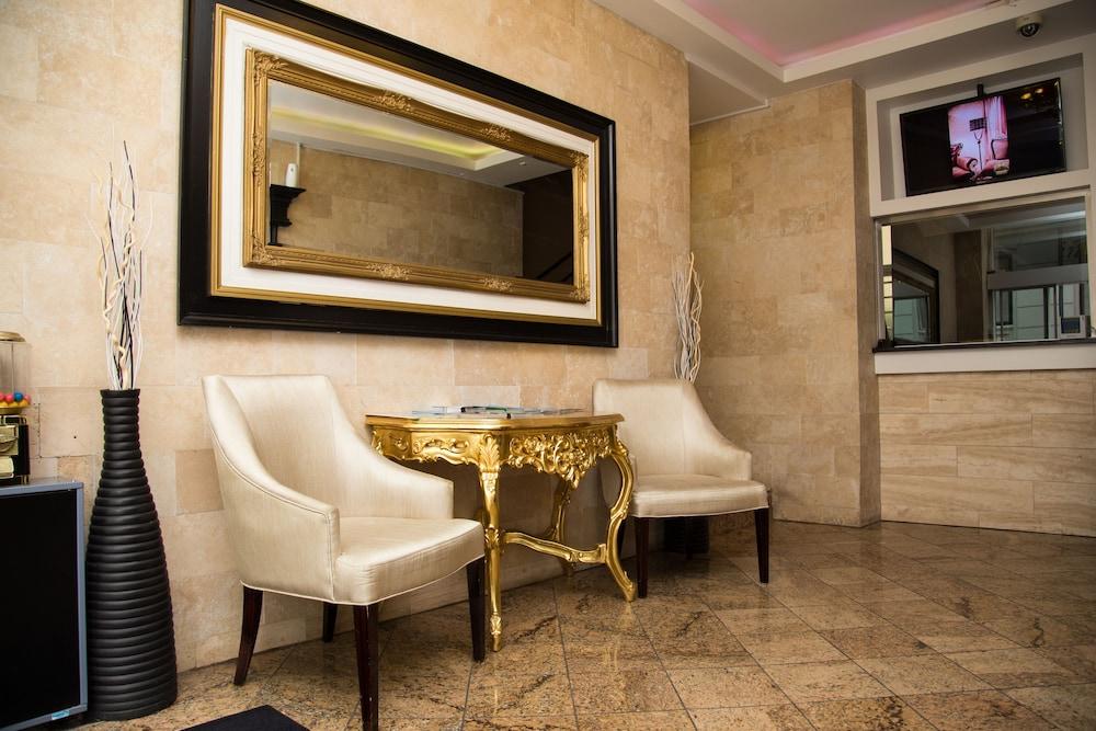Fotos del hotel - A Hotels City