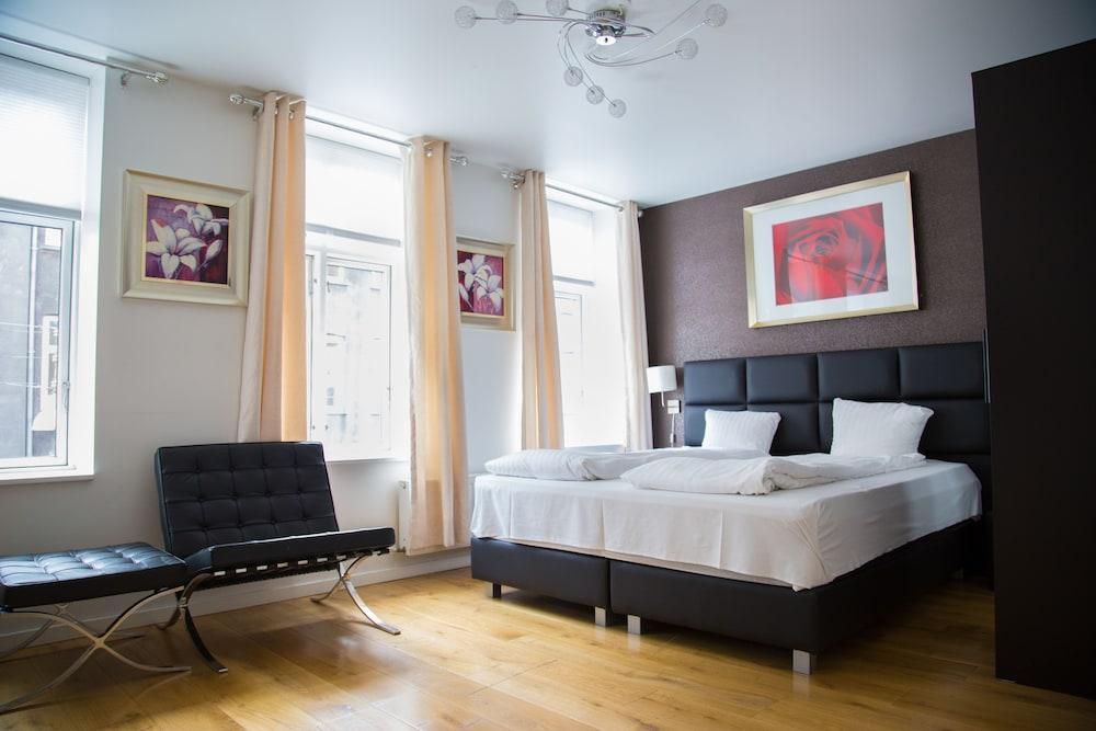 Fotos del hotel - A Hotels City