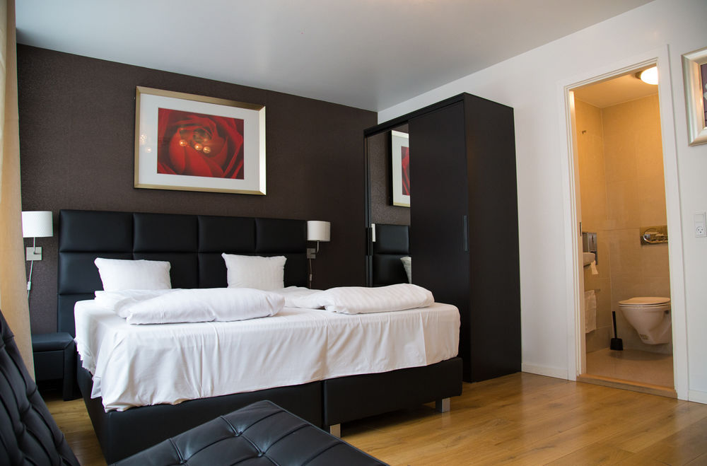Fotos del hotel - A Hotels City