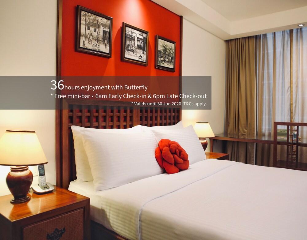 Fotos del hotel - BUTTERFLY ON WELLINGTON