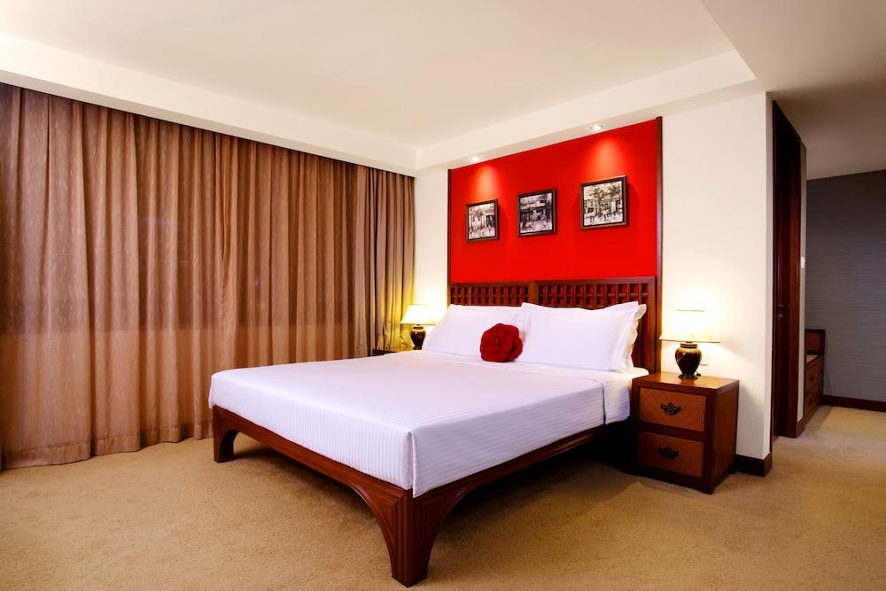 Fotos del hotel - BUTTERFLY ON WELLINGTON