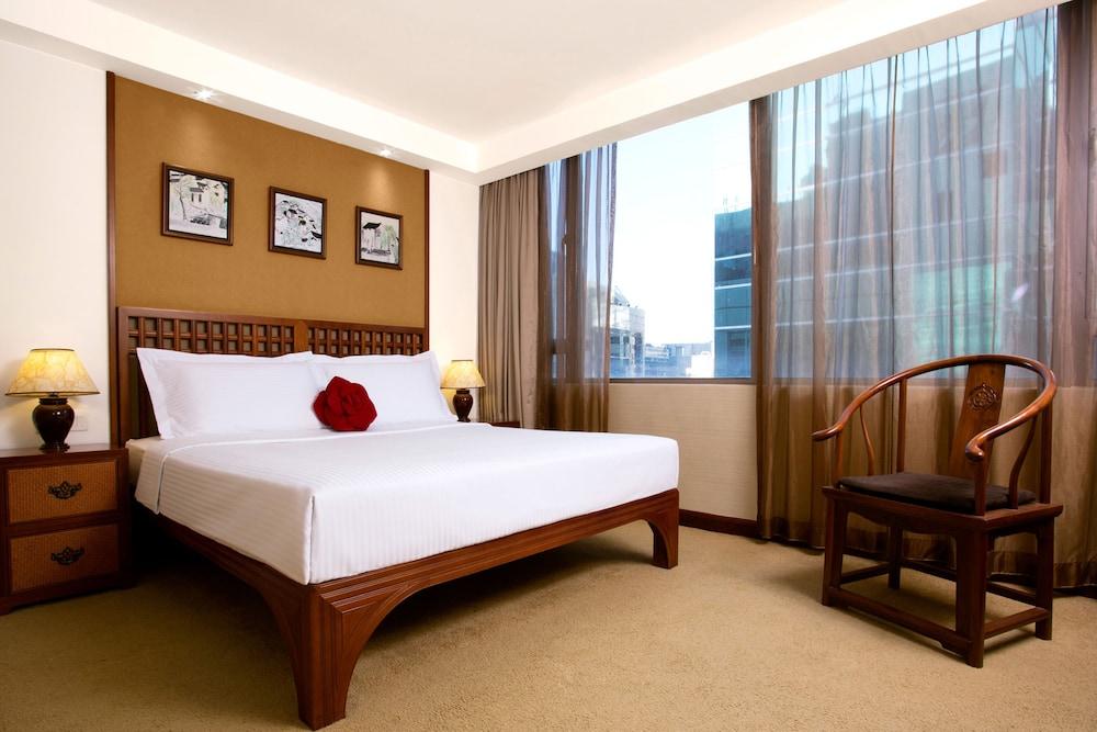 Fotos del hotel - BUTTERFLY ON WELLINGTON