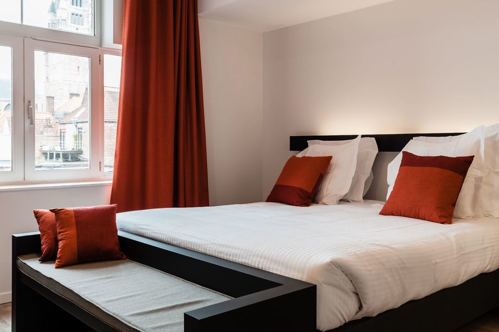 Fotos del hotel - PORTINARI