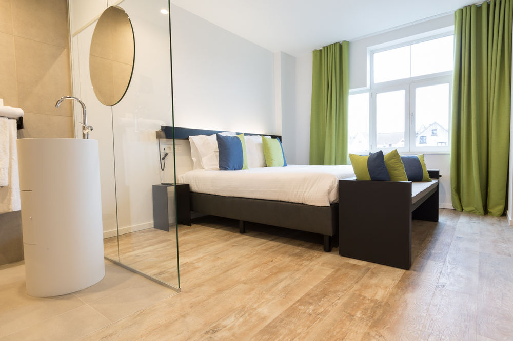 Fotos del hotel - PORTINARI