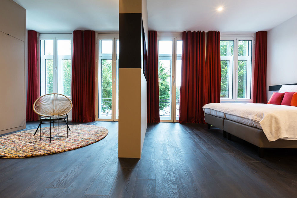 Fotos del hotel - PORTINARI