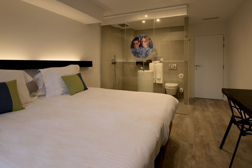 Fotos del hotel - PORTINARI