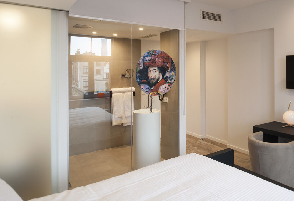 Fotos del hotel - PORTINARI