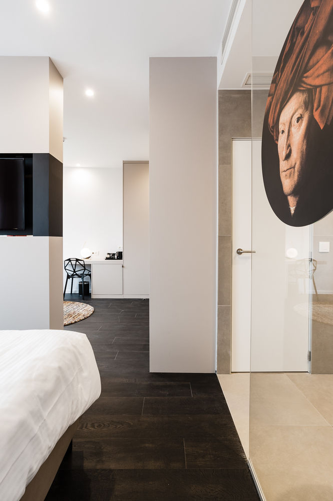 Fotos del hotel - PORTINARI