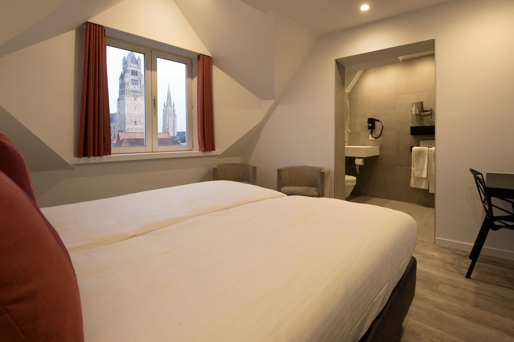 Fotos del hotel - PORTINARI