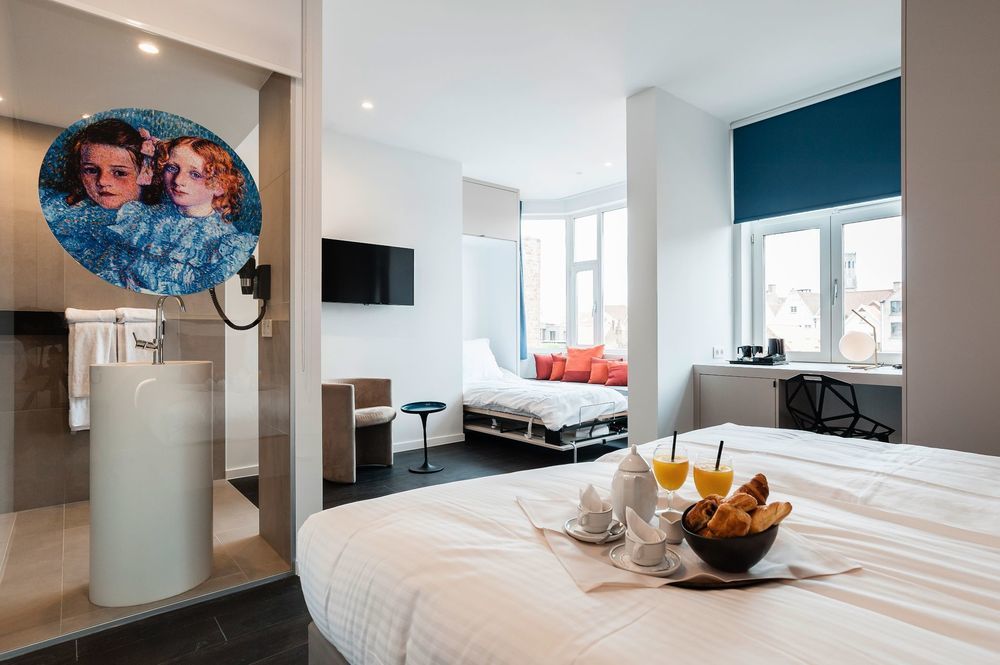 Fotos del hotel - PORTINARI