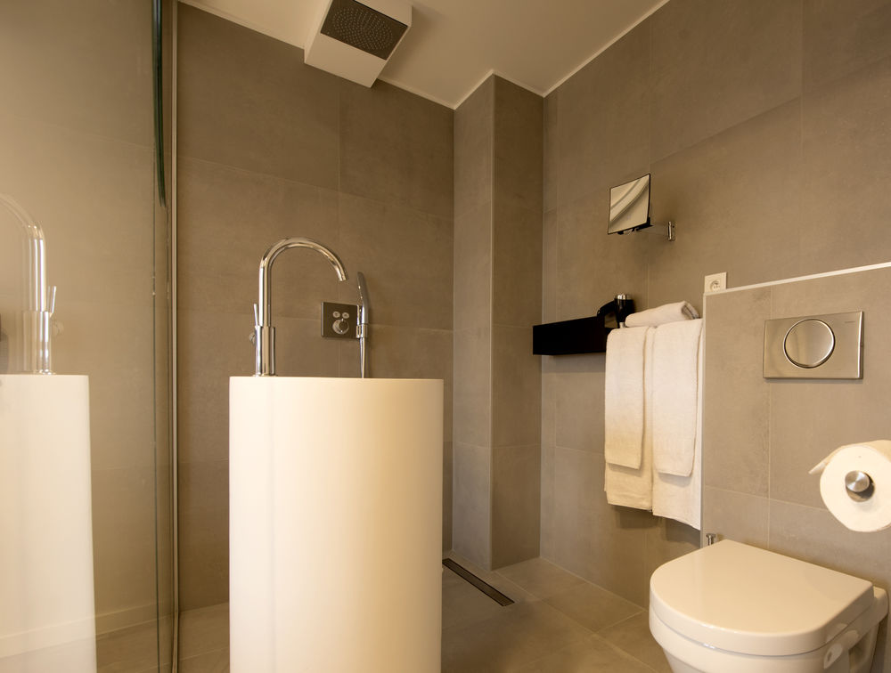 Fotos del hotel - PORTINARI